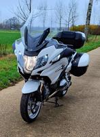 BMW R 1200 RT 2018 48.000km, Motoren, Handvatverwarming, 2 cilinders, Motorrijbewijs A, Particulier