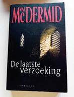 De laatste verzoeking / Val McDermids, Enlèvement, Neuf