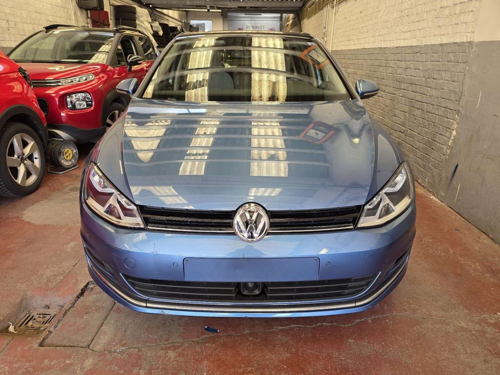 Volkswagen Golf 1.2 TSI BlueMotion Technology DSG Style, 1197 cm³, Euro 5, Achat, 105 ch