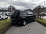Ford Transit Custom 320L Trend / Multi-Use / 6-zitplaatsen /, Auto's, 100 kW, Stof, Gebruikt, Parkeersensor