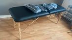 Table de massage, Ophalen, Zo goed als nieuw, Massagetafel