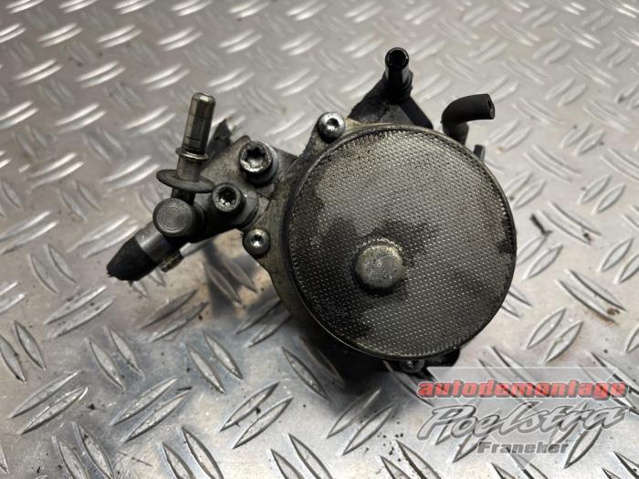 Vacuumpomp (Diesel) van een Fiat Punto Grande, Auto-onderdelen, Motor en Toebehoren, Fiat, Gebruikt, 3 maanden garantie, Ophalen of Verzenden