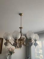 Kroonluchter, Huis en Inrichting, Lampen | Kroonluchters, Ophalen of Verzenden, Zo goed als nieuw
