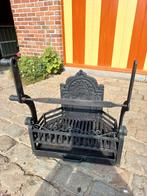 Vuurhaard barbeque, Ophalen, Zo goed als nieuw