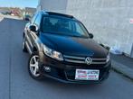 Volkswagen Tiguan 2013 année 2.0 tdi 128000km 0032478767323, Cuir, Euro 5, Achat, 139 g/km