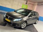 Peugeot 308 SW 1.2 PureTech 110 PK | Panoramadak | Leder, Voorwielaandrijving, Euro 6, 1199 cc, Leder