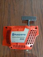 Lanceur, Enlèvement