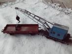 MARKLIN, Wisselstroom, Gebruikt, Wagon, Ophalen of Verzenden