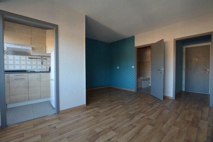 Studio à louer à Liège, Immo, Appartements & Studios à louer, Liège (ville), 20 à 35 m²