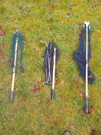 Opvouwbaar schepnet, Caravans en Kamperen, Ophalen