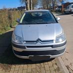 Citroën c4 essence 1.4, Auto's, Diesel, Particulier, Euro 4, Te koop