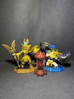 Figurines de démarrage Skylanders Imaginators, Enlèvement ou Envoi, Comme neuf