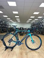 Bianchi Oltre XR3 Disc Carbon Racefiets, Enlèvement ou Envoi, Comme neuf