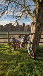 Beta rr50 track, Fietsen en Brommers, Ophalen, Beta