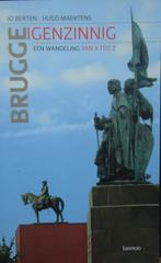 Brugge eigenzinnig. Een wandeling van A tot Z, Boeken, Ophalen of Verzenden