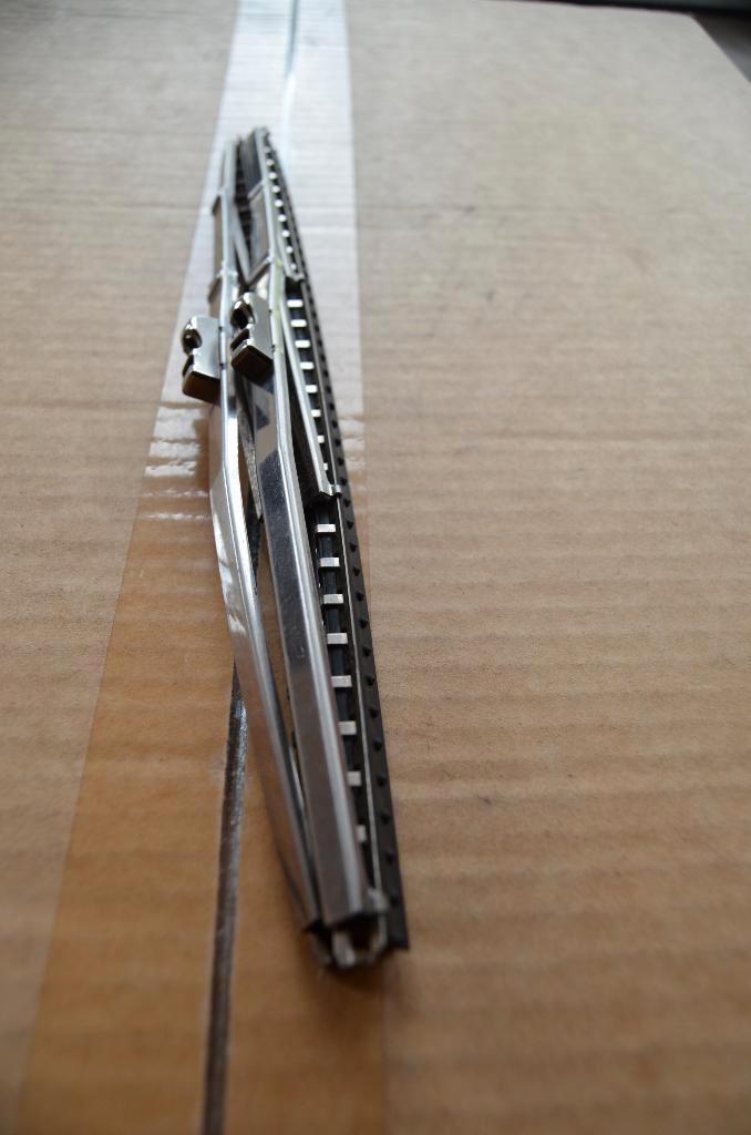 Ruitenwisserbladen voor diverse klassiekers, Auto-onderdelen, Ruiten en Toebehoren, Ford, Oldtimer onderdelen, Overige automerken