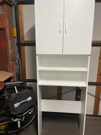 GRATIS Wasmachinekast, Ophalen, Gebruikt