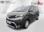 Toyota ProAce Verso 1.5 DIESEL COMPACT MPV, Argent ou Gris, Achat, ProAce, 127 g/km