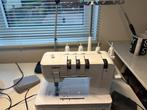 Coverlock Brother, Ophalen, Zo goed als nieuw, Lockmachine, Brother