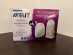 Babyfoon Philips Avent, Enlèvement ou Envoi, Utilisé, Fonction Répondeur