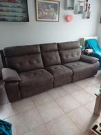 belle fautauil, Enlèvement