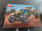Lego Technic 8+, Enlèvement, Comme neuf, Ensemble complet, Lego