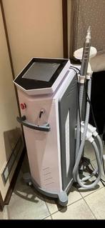 Diode laser 2022 word verkocht wegens stopzetting, Electroménager, Enlèvement, Utilisé