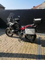 bmw r 1200 gs, Motoren, Particulier