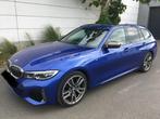 BMW M340i, Auto's, Particulier, Te koop, Benzine