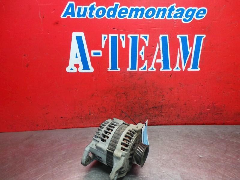 ALTERNATEUR V-Snaar Nissan Primera Wagon (W12) (23100AU000), Autos : Pièces & Accessoires, Moteurs & Accessoires, Nissan, Utilisé