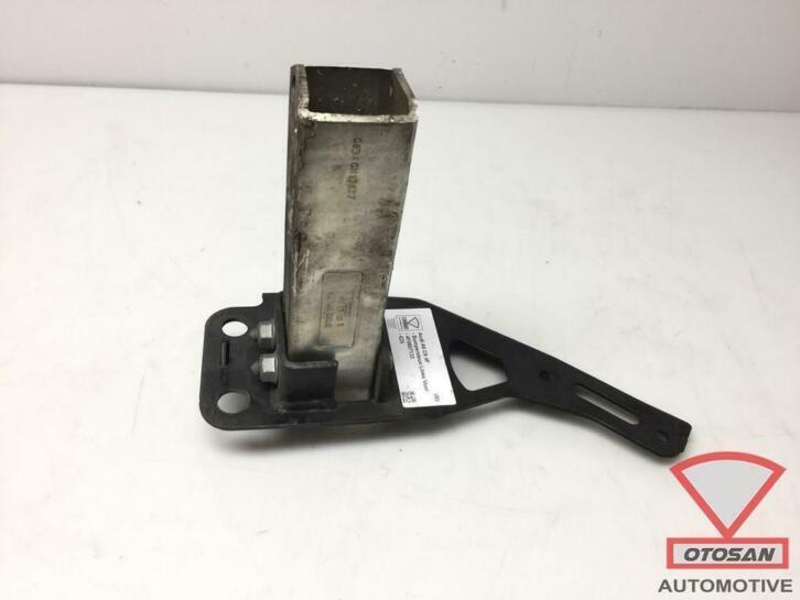 support de pare chocs audi a6 4f faisceau de pare chocs avan, Autos : Pièces & Accessoires, Carrosserie & Tôlerie, Audi, Avant