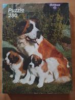 Puzzel honden 280st VOLLEDIG, Enlèvement