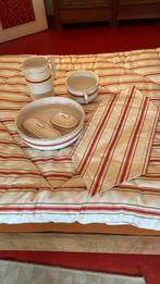 Service toilette intime vintage, Antiquités & Art, Enlèvement