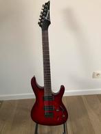 Ibanez S521-BBS, in uitstekende staat!, Ophalen, Zo goed als nieuw, Ibanez