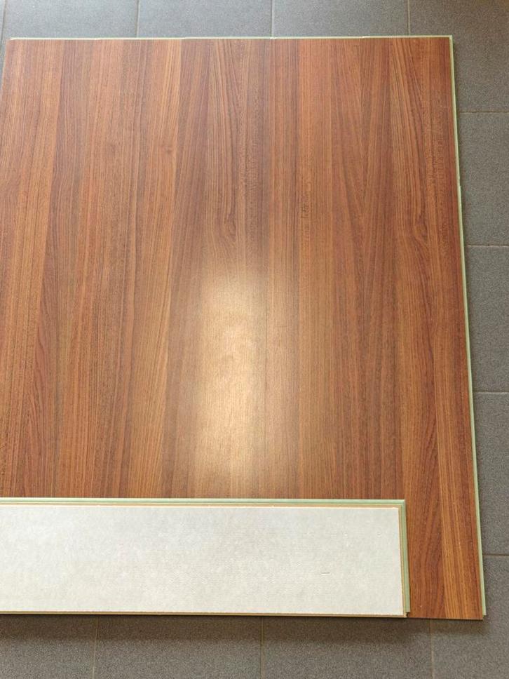 Pergo Uniq ProClick laminaat – 40 m² – prof. kwaliteit, Huis en Inrichting, Stoffering | Vloerbedekking, Ophalen