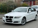 Bmw 318d euro 5, Auto's, Bluetooth, Euro 5, Leder, Particulier