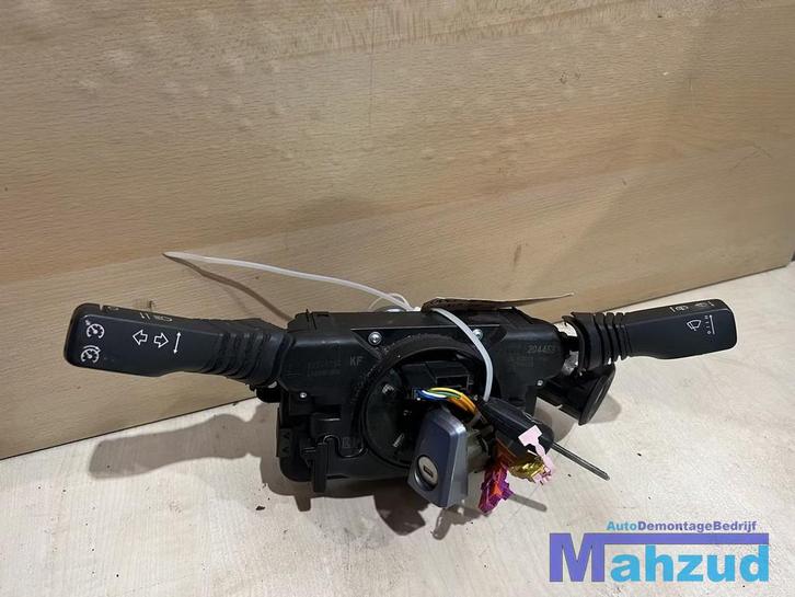 OPEL ZAFIRA B Contactslot set combischakelaar stuurkolom 200, Auto-onderdelen, Dashboard en Schakelaars, Opel, Gebruikt