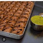 Baklava, Verzamelen, Automaten | Jukeboxen, Ophalen