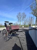 Koets tweewieler, Dieren en Toebehoren, Ophalen, Gebruikt, Overige soorten