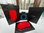 Souris Logitech G PRO X Superlight– rare rouge – Neuf —, Informatique & Logiciels, Neuf, Souris, Enlèvement, Souris de gaming