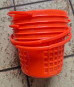 Paniers de Pâques, Enlèvement ou Envoi