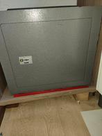 Kluis, Huis en Inrichting, Brandblussers en Brandkasten, Ophalen, Zo goed als nieuw, Brandkast