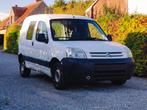 Citroen Berlingo 1.9 // Gekeurd voor Verkoop, Auto's, Monovolume, USB, Wit, Berlingo