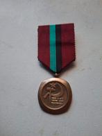 Medaille, Ophalen of Verzenden