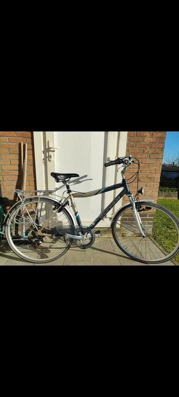 Thompson herenfiets stadfiets kotfiets citybike velo  beschikbaar voor biedingen