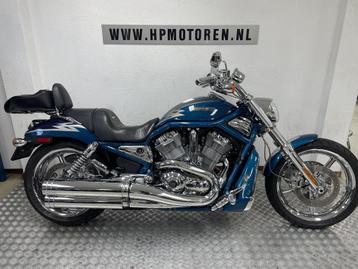 Harley davidson VRSCSE V-ROD CVO SCREAM IN EAGLE 1250 LIMITE beschikbaar voor biedingen