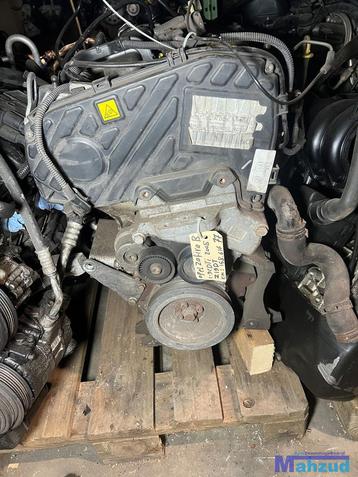 OPEL ZAFIRA B 1.9 CDTI Z19DT Motorblok motor  beschikbaar voor biedingen