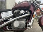 honda 1100, Motoren, Motoren | Honda, Particulier, 2 cilinders, Chopper, Meer dan 35 kW