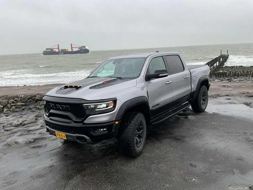 2022 Dodge RAM TRX Bedrijfswagen, Auto's, Bestelwagens en Lichte vracht, Bedrijf, Dodge, Benzine, Euro 6, Automaat, Gebruikt