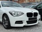 BMW M135i •320CH •2013, Auto's, BMW, Automaat, 1 Reeks, Bedrijf, 235 kW
